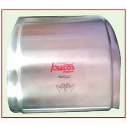 Stainless Steel Hand Dryers Manufacturer Supplier Wholesale Exporter Importer Buyer Trader Retailer in New Delhi Delhi India